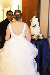 Gil & Sarah's Wedding 0691